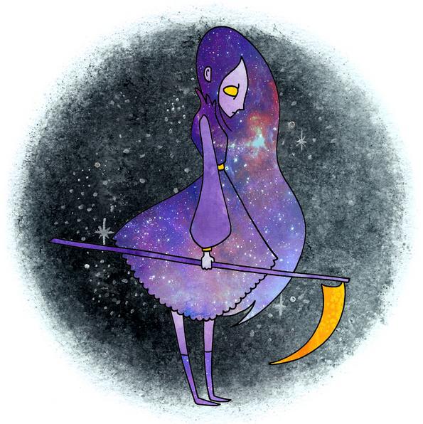 la-mort